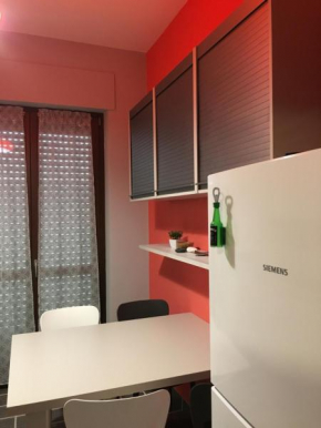 Casa ad Alba